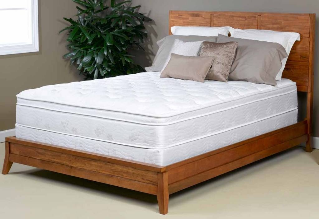 Kvalitny penovy matrac king slíže 160x200