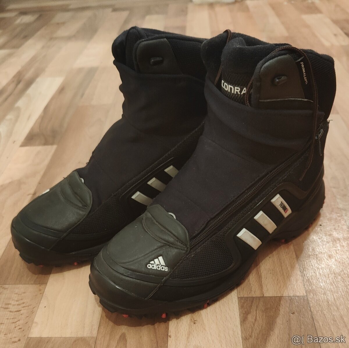 Adidas Terrex vel. 44-45