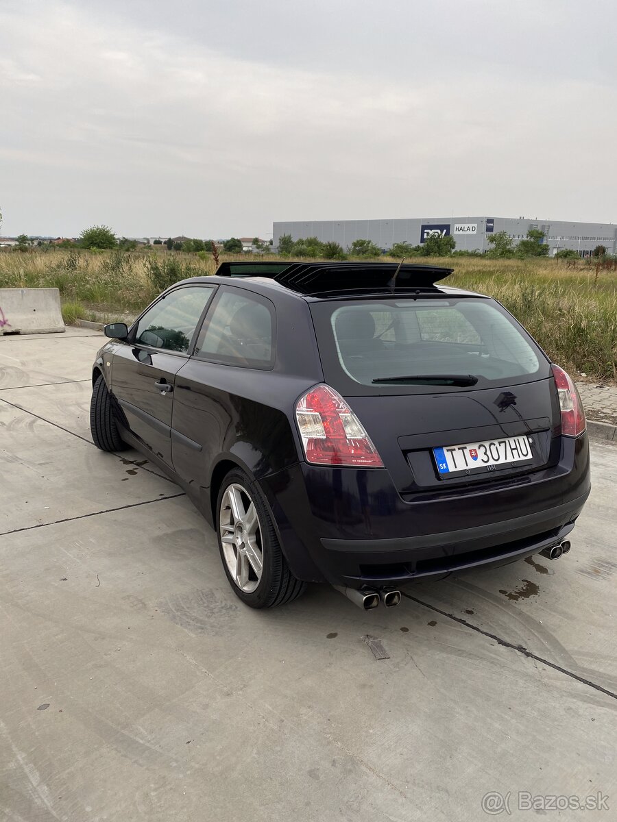 Fiat Stilo