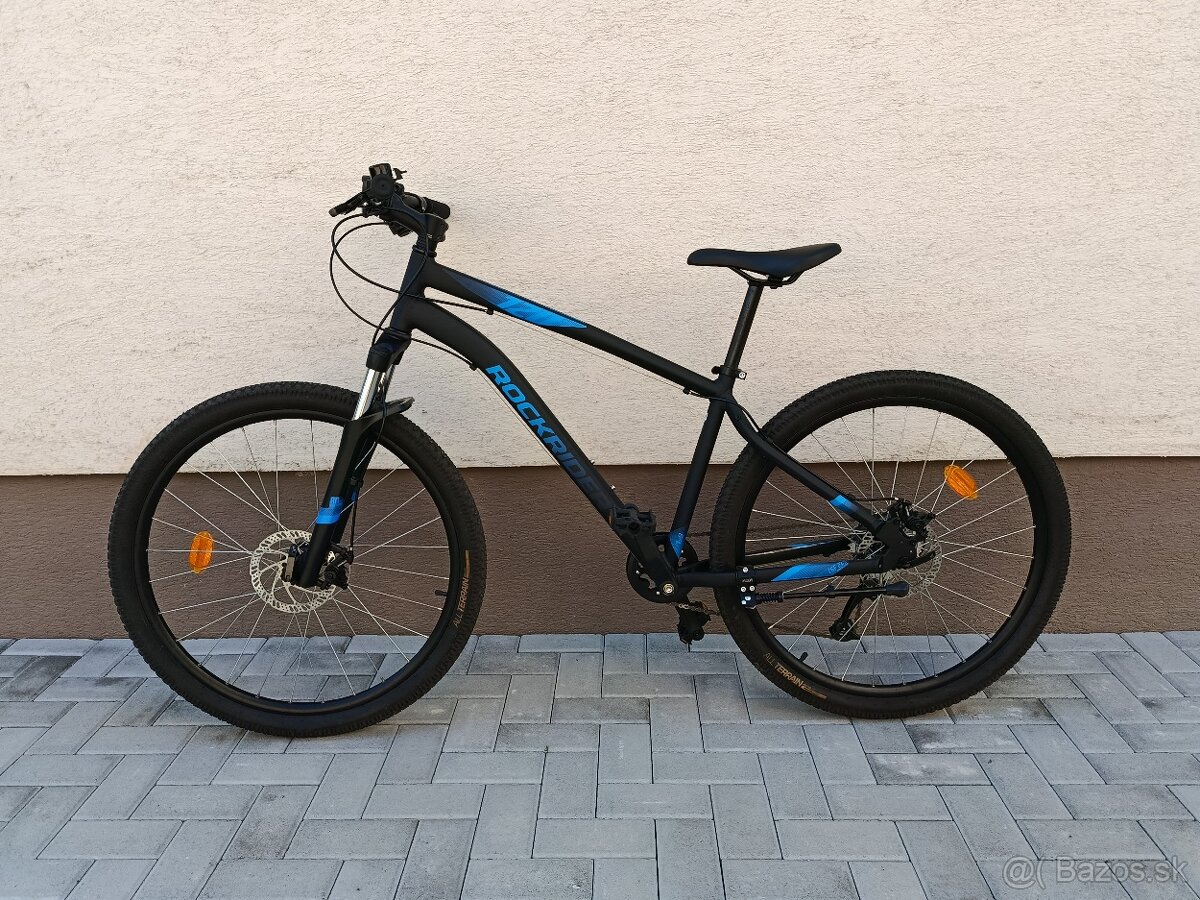 Predám horský bicykel Rockrider ST120 Sport Trail