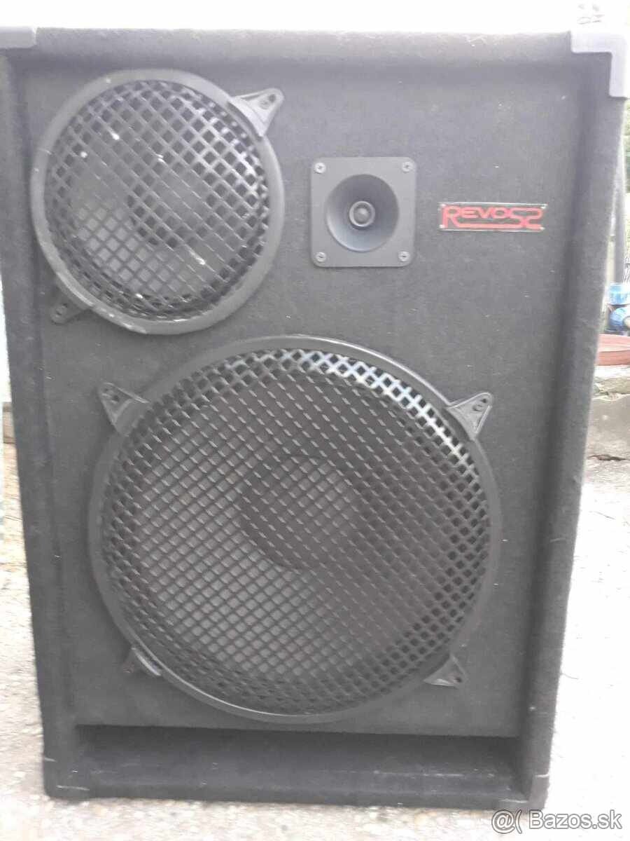 Revosz bedne 600w
