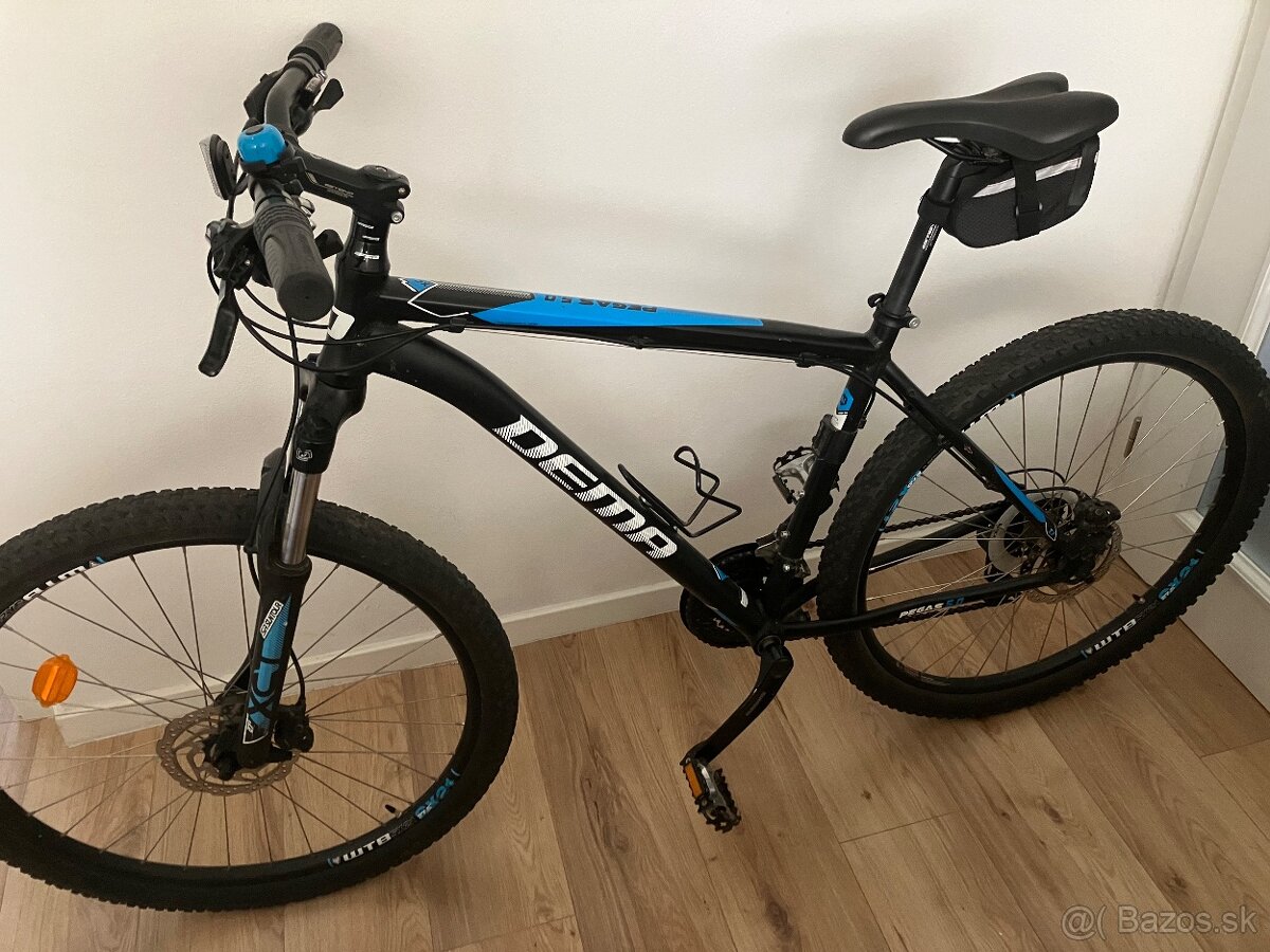 Horský bicykel Dema Pegas 5.0