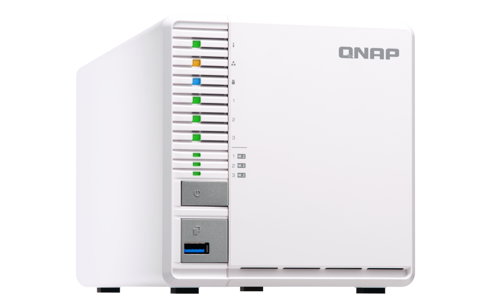 NAS / Server QNAP TS-332X