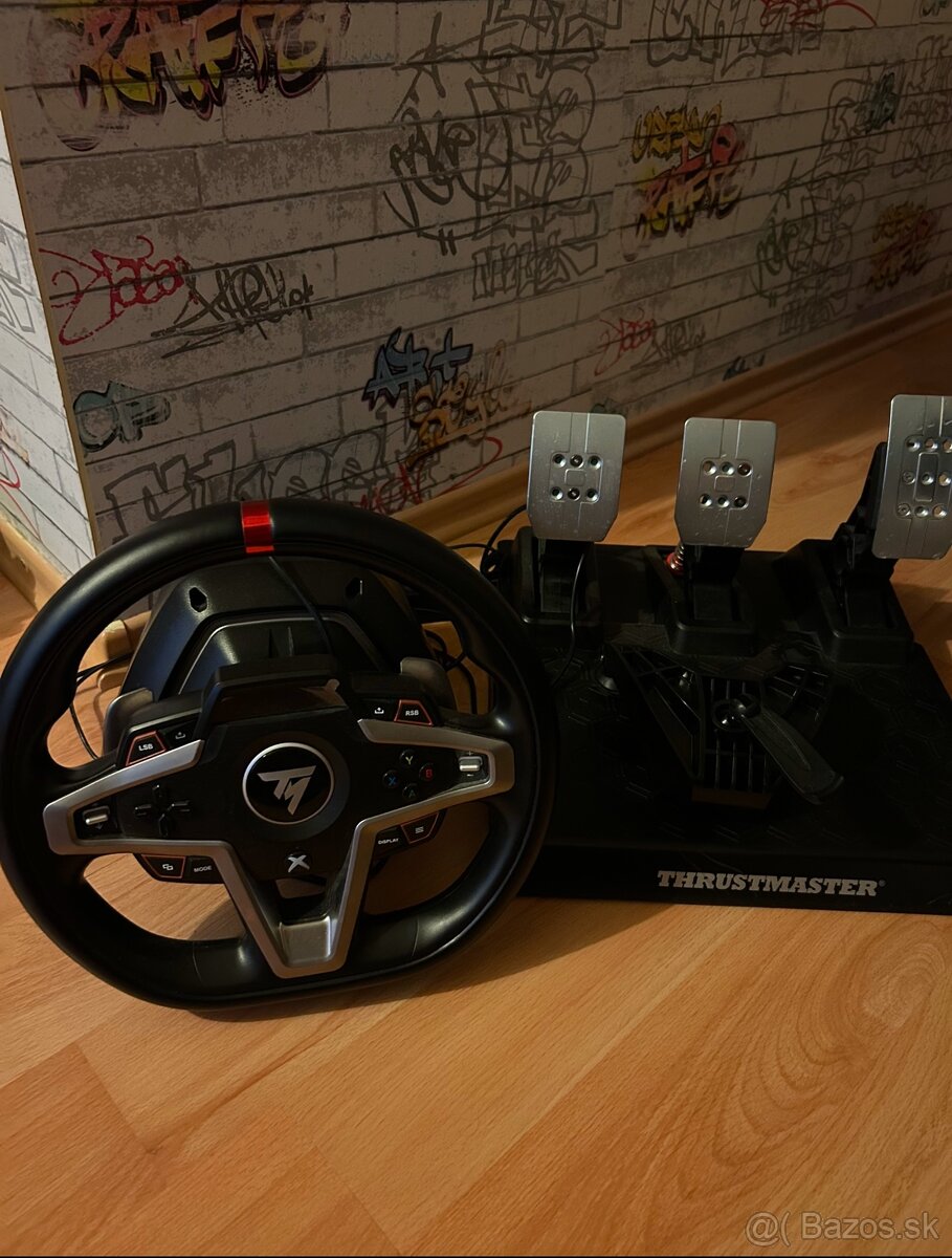 Thrustmaster T248 Xbox/PC