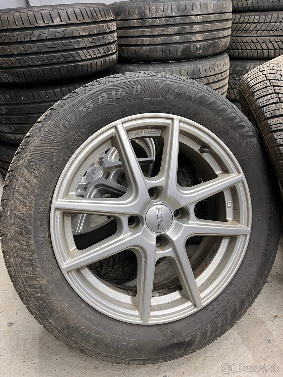 Peugeot 4x108 r16