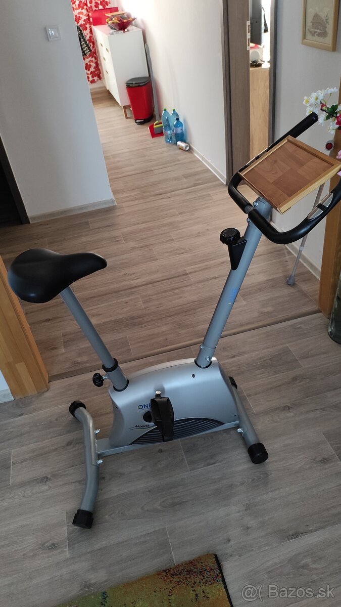 Stacionárny bicykel
