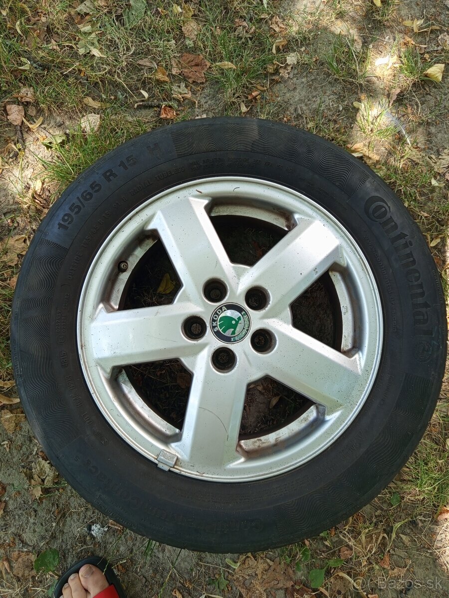 195/65 r15