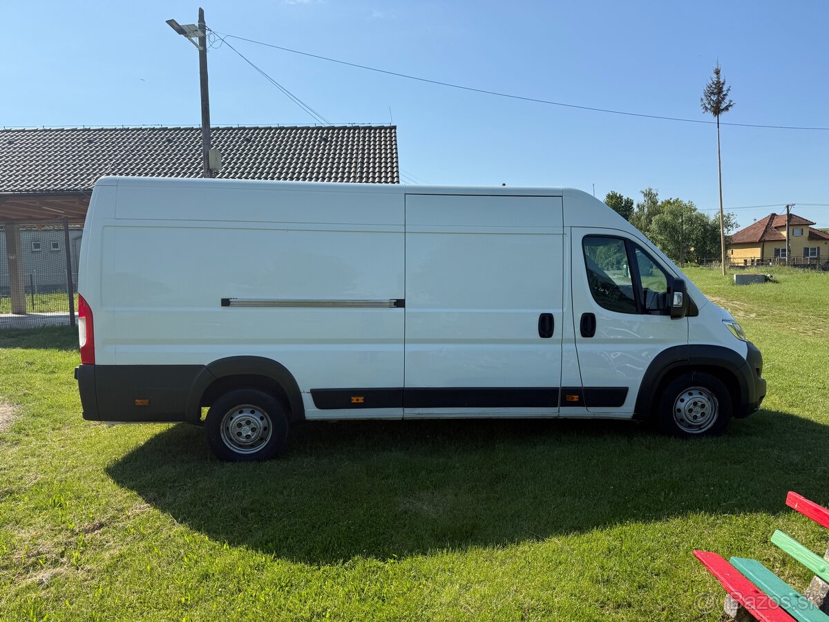 Ducato 3.0jtd Iveco motor l4h3