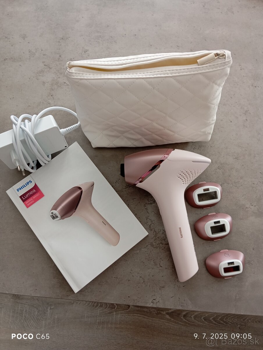 Philips Lumea