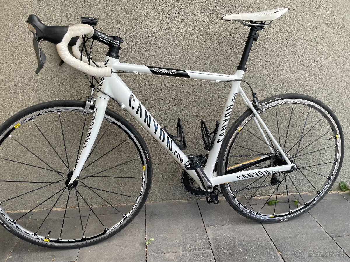 Canyon Ultimate CF
