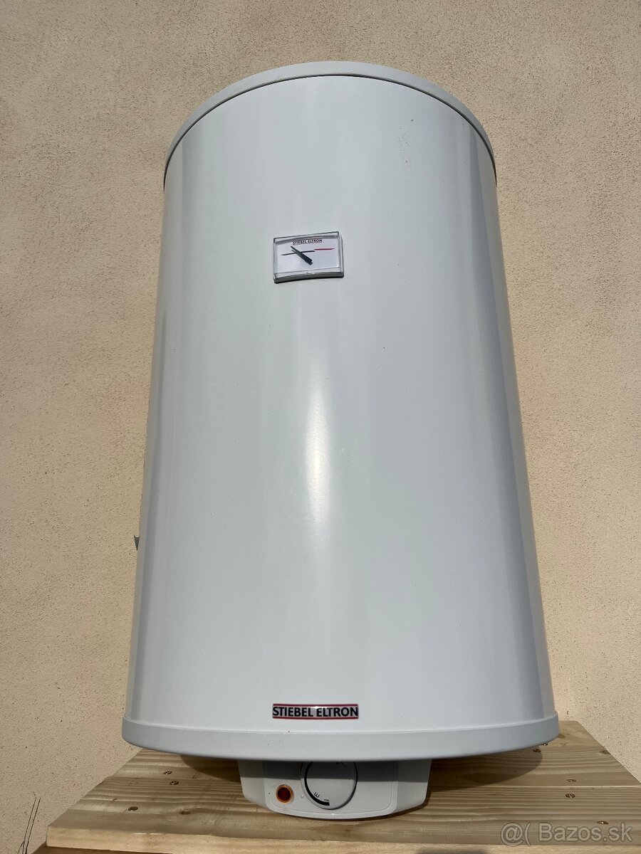 Elektricky bojler 80l -dva roky minimálne pouzivany