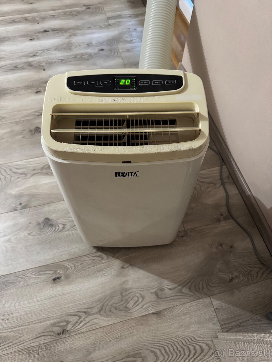 Mobilná klíma - Levita AC 12000