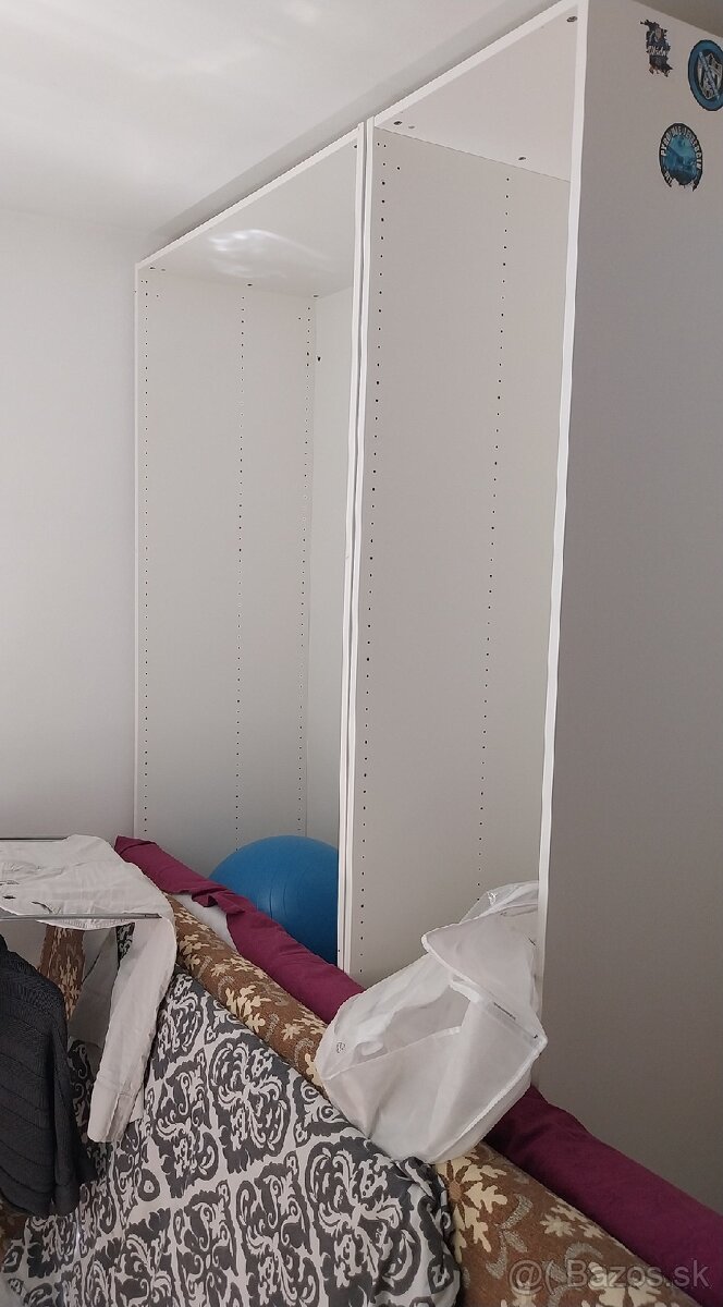 SKRINE PAX IKEA