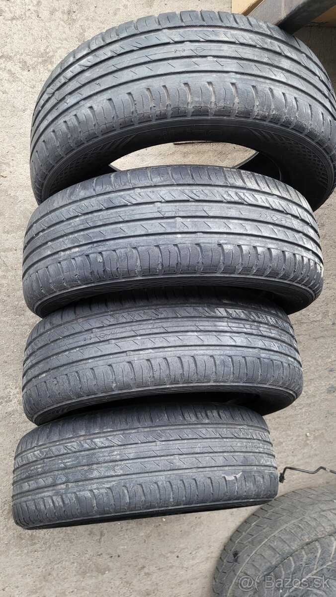 Nokian 175/65 r14