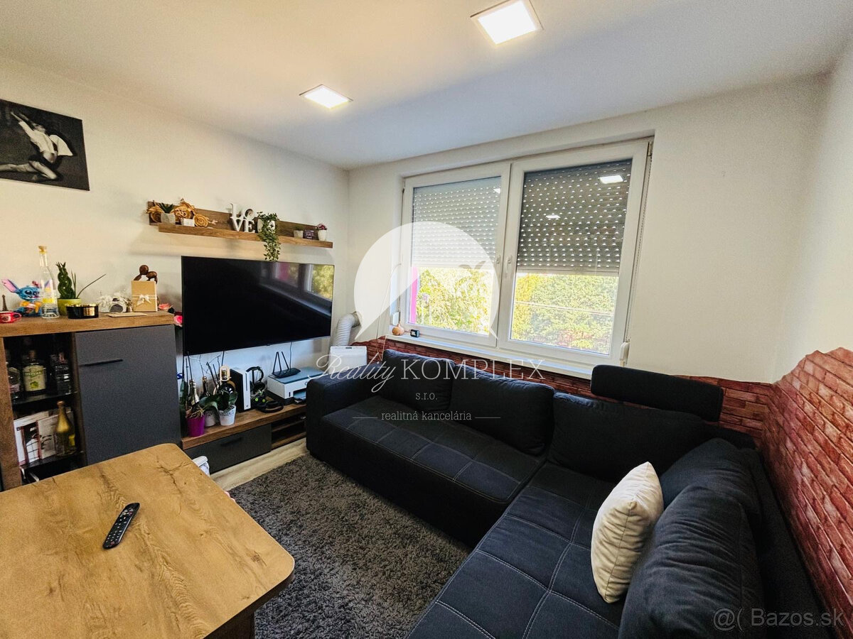Reality KOMPLEX s.r.o. Vám ponúka exkluzívne na predaj moder