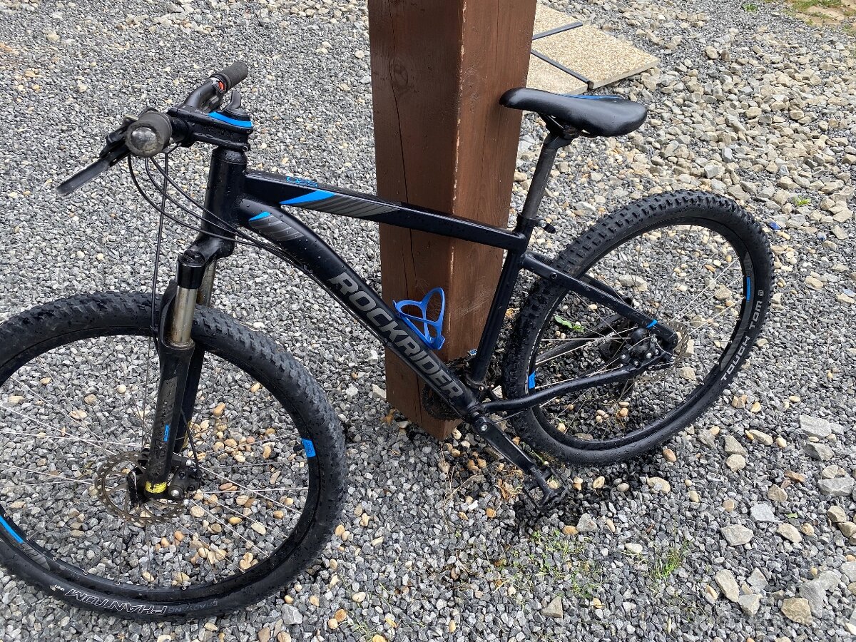 Rockrider ST-520