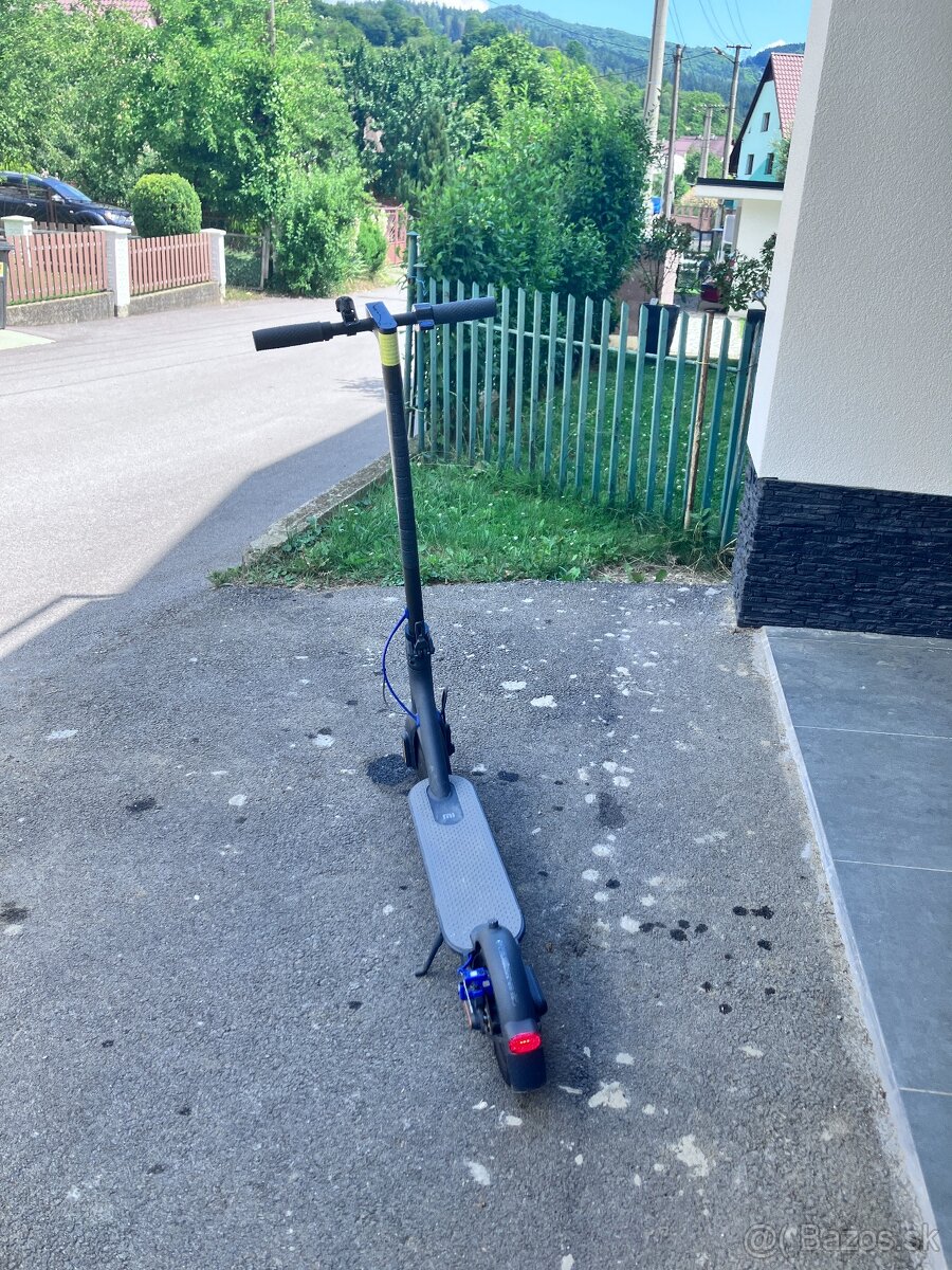 Xiaomi electric scooter 3