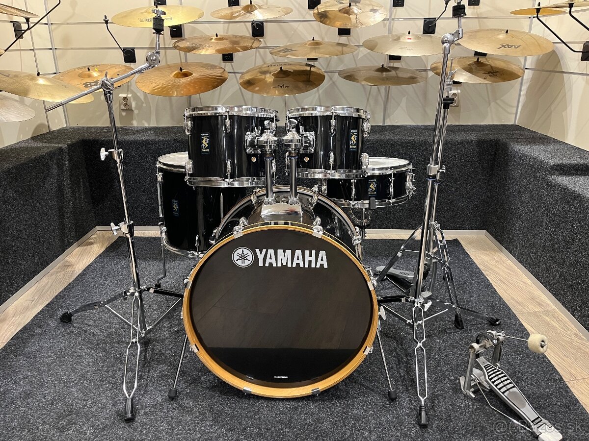YAMAHA RYDEEN 22,10,12,14,14