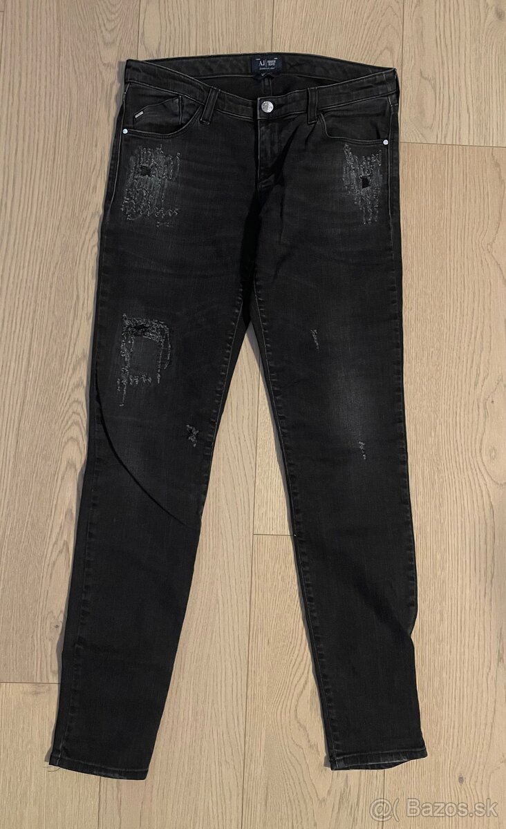 Armani rifle 28