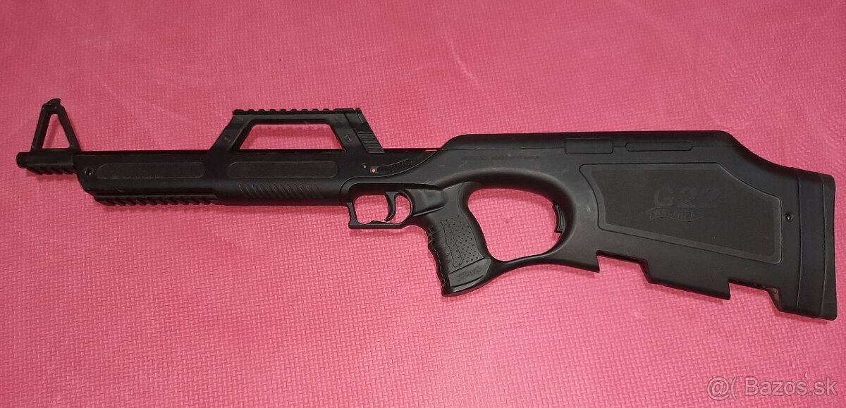 Walther G22