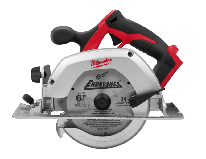 MILWAUKEE M18™ Okružná píla na drevo a plasty