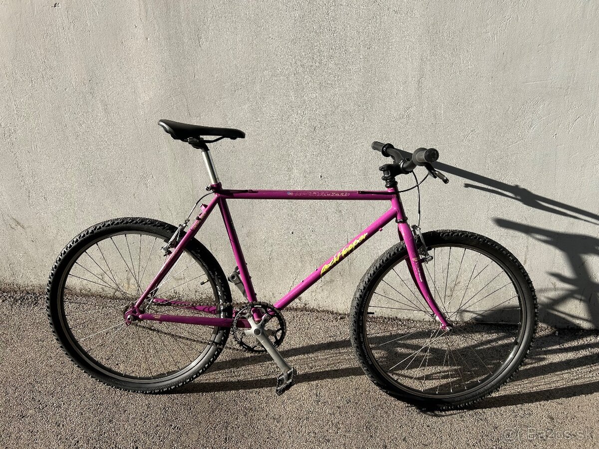 Bicykel Singlespeed Specialized