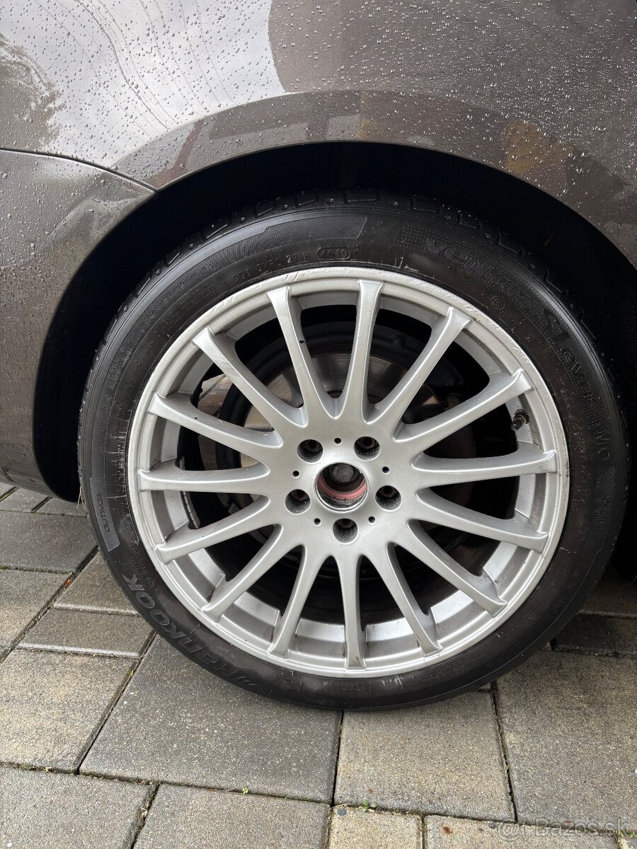 Aez 5x112 r18 225/45