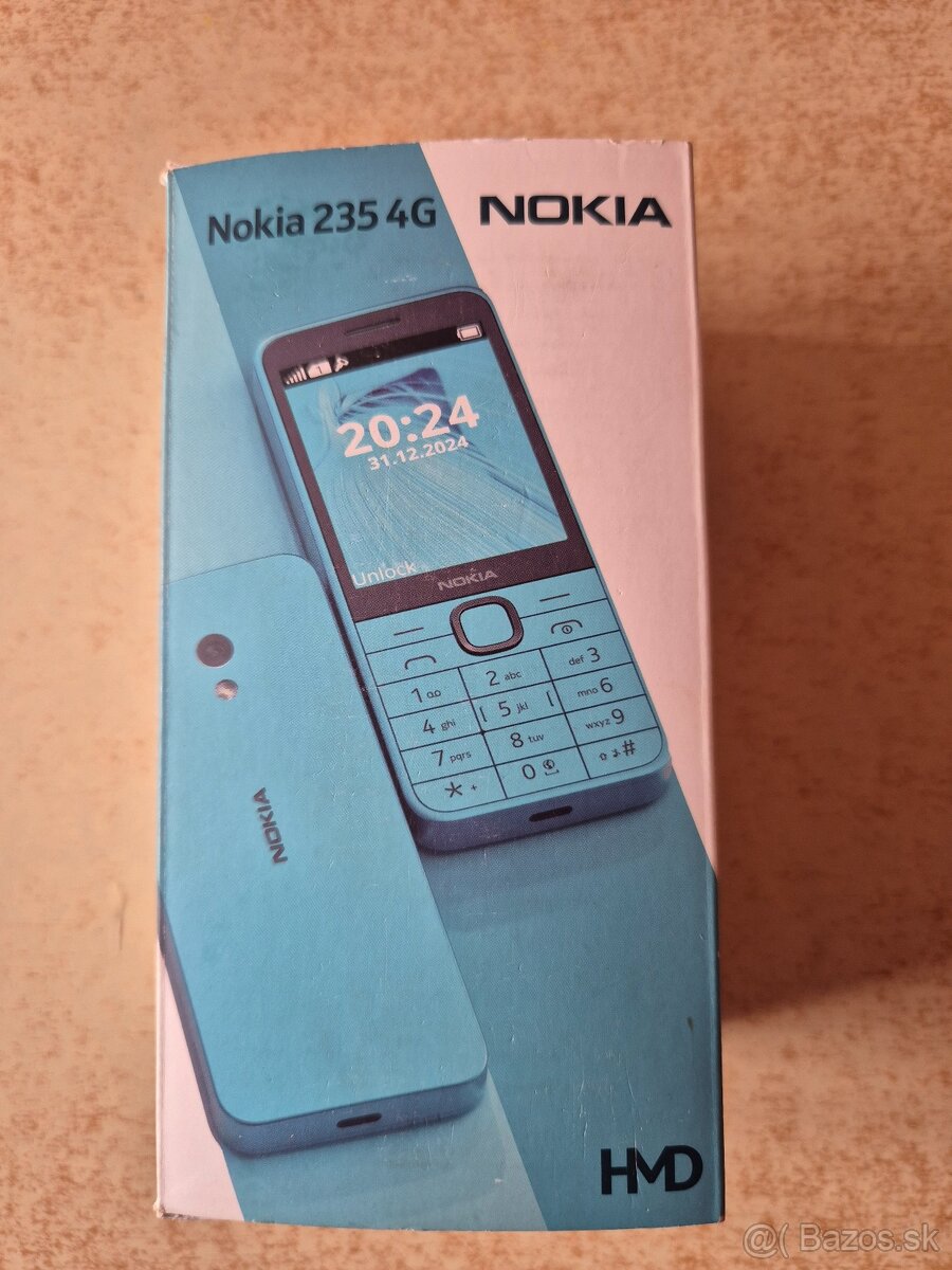 Nokia 235 4g