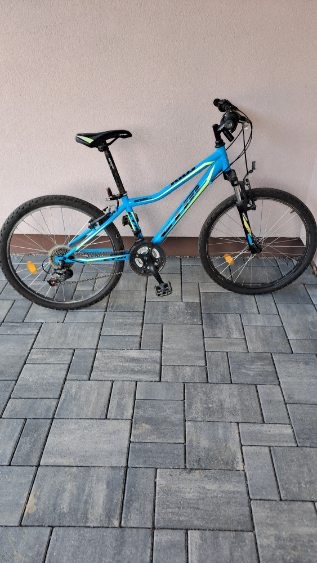Bicykel ctm