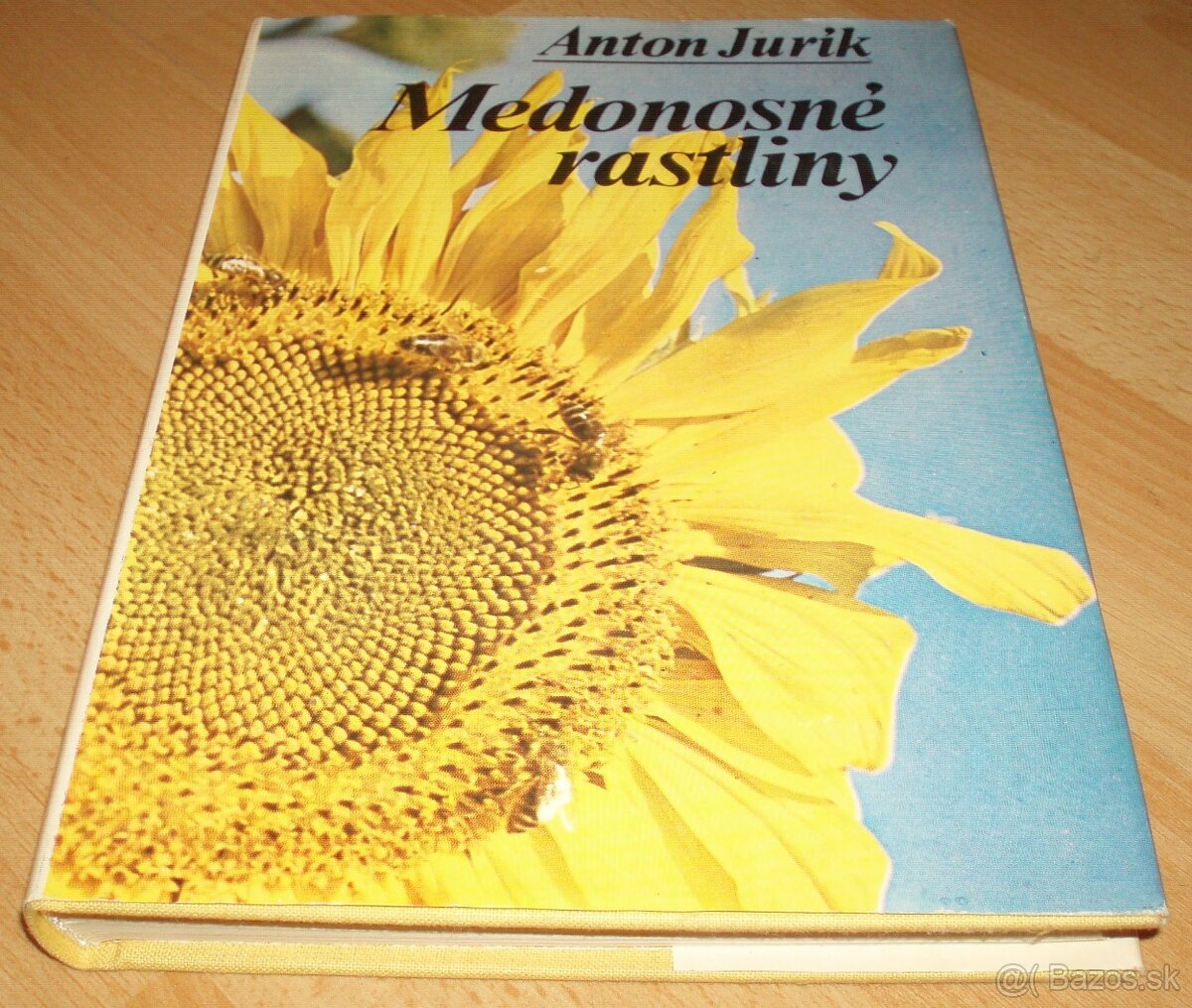 Medonosné rastliny