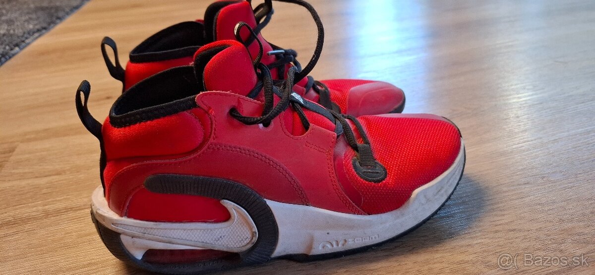 Nike air zoom crossover tenisky 38