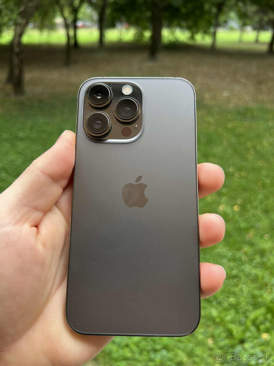 iPhone 13 Pro 128GB Space Gray