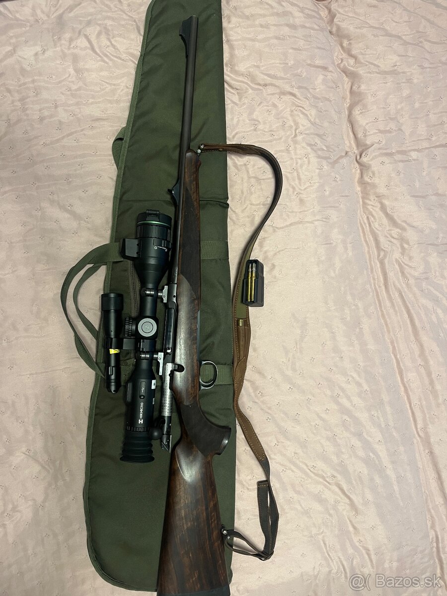 Predam guľovnicu Sauer 101 artemis