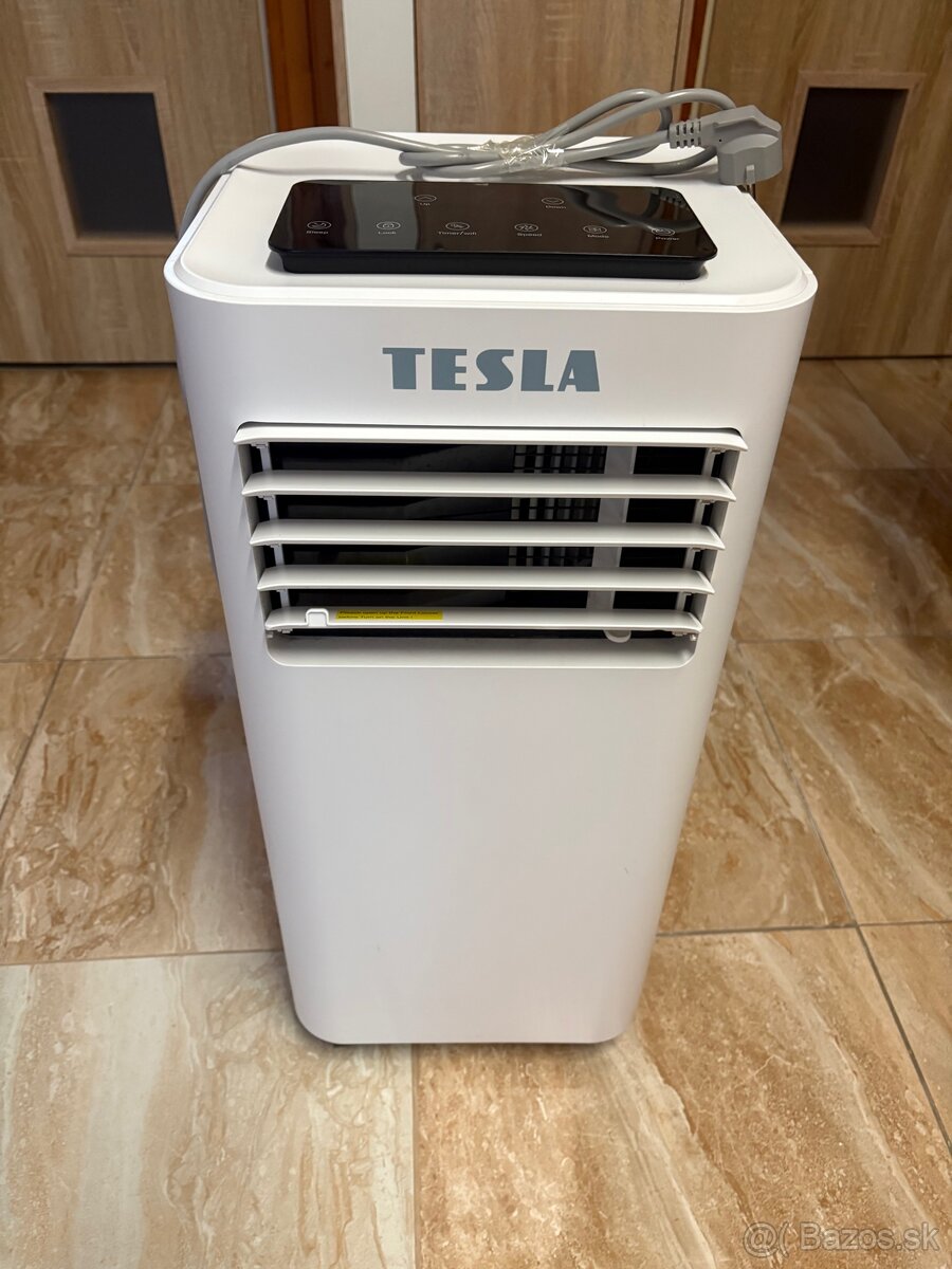 Mobilná klimatizácia Tesla Smart AC500