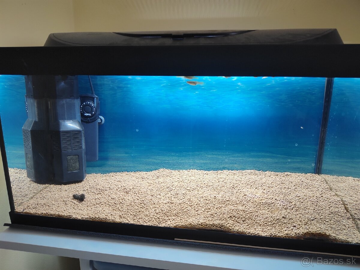 Akvárium Tetra Starter Line