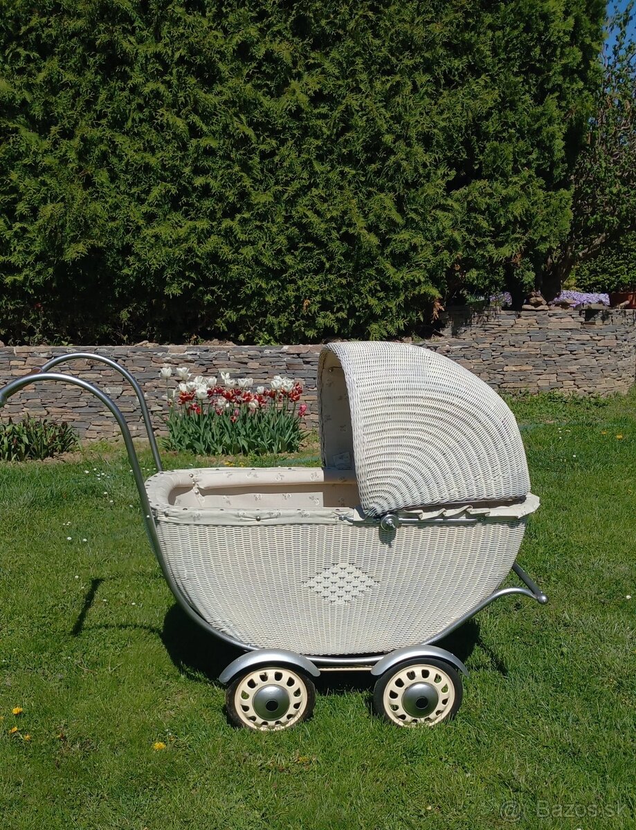Retro kočik