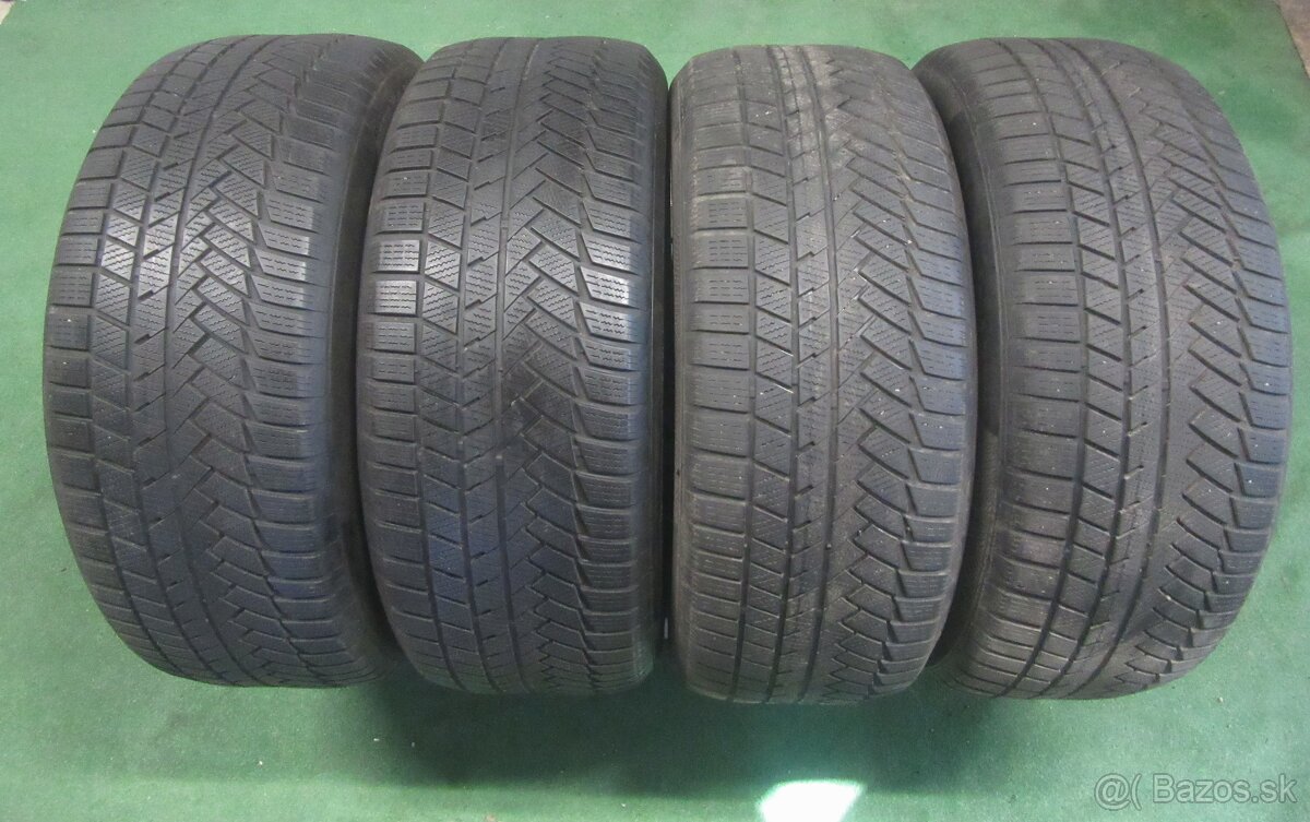 Zimné pneumatiky 275/50 R20 CONTINENTAL