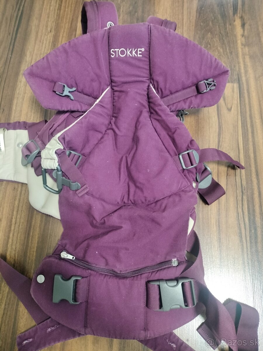 Stokke detský nosič