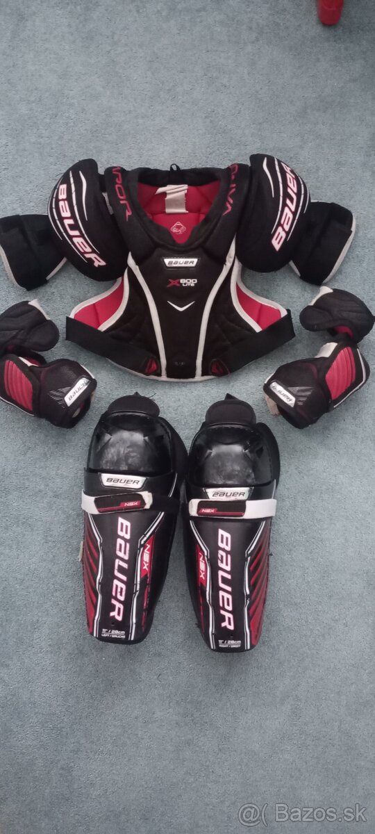 Vesta holene, laktovky