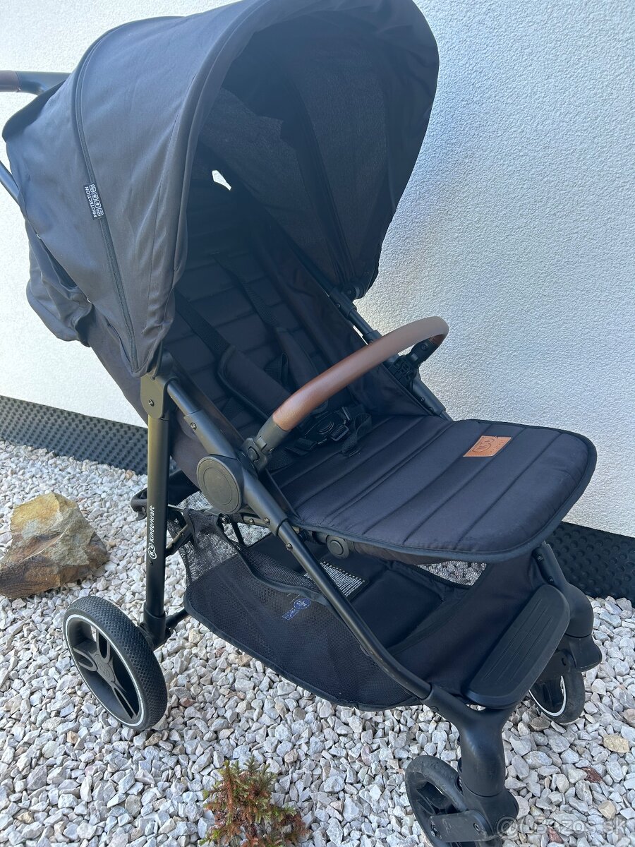 Športový kočík Kinderkraft