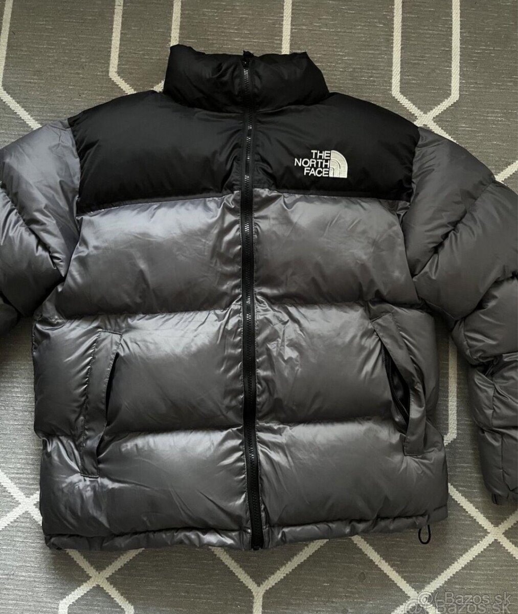 The North Face