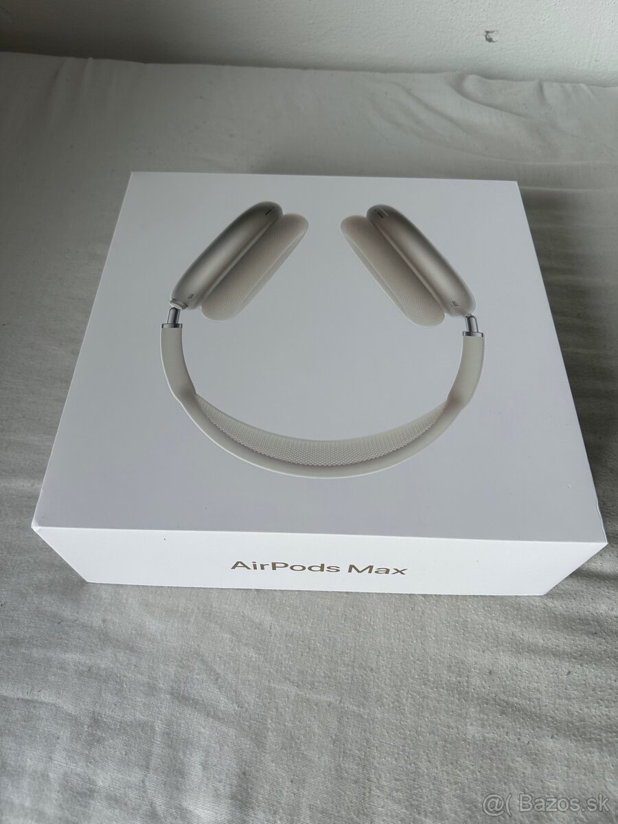 Apple AirPods Max