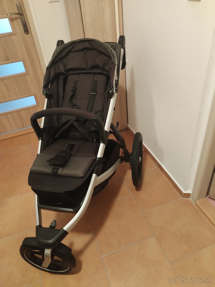 Thule Urban glide 2 dark shadow