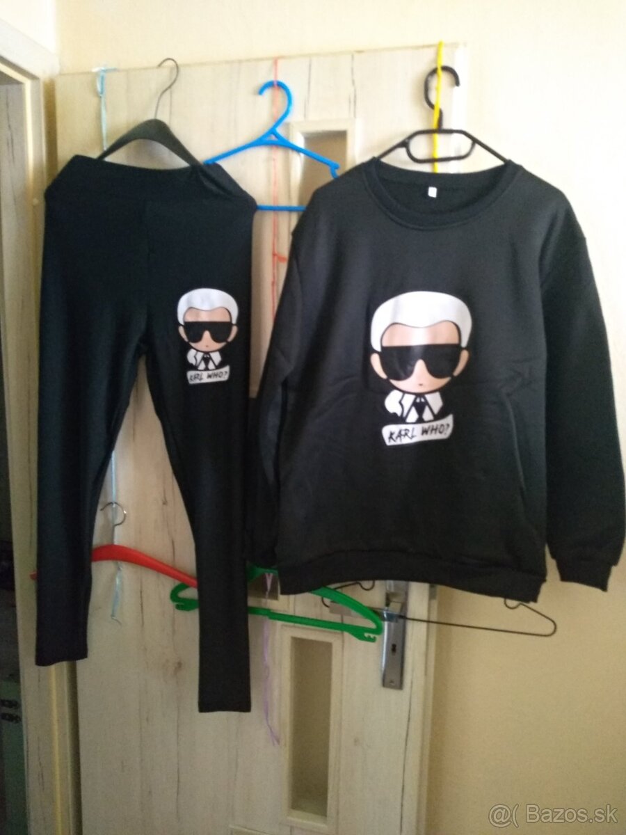 Súprava Karl Lagerfeld