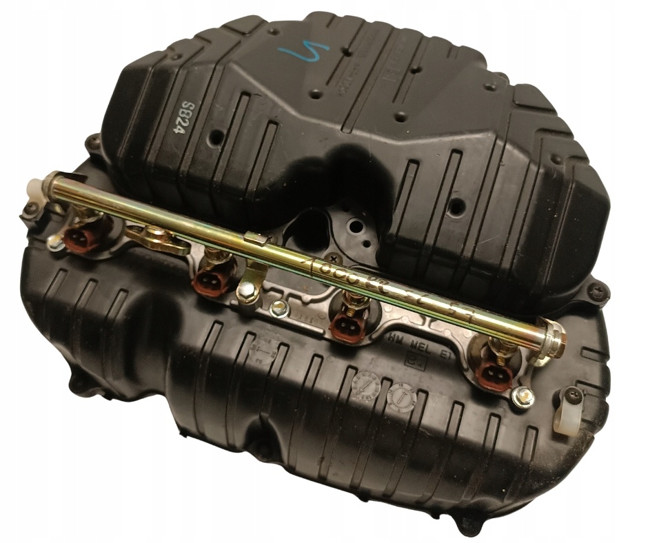 Airbox Honda CBR 1000 RR SC57