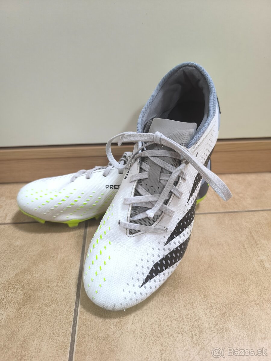 Kopačky Adidas predator 42 2/3