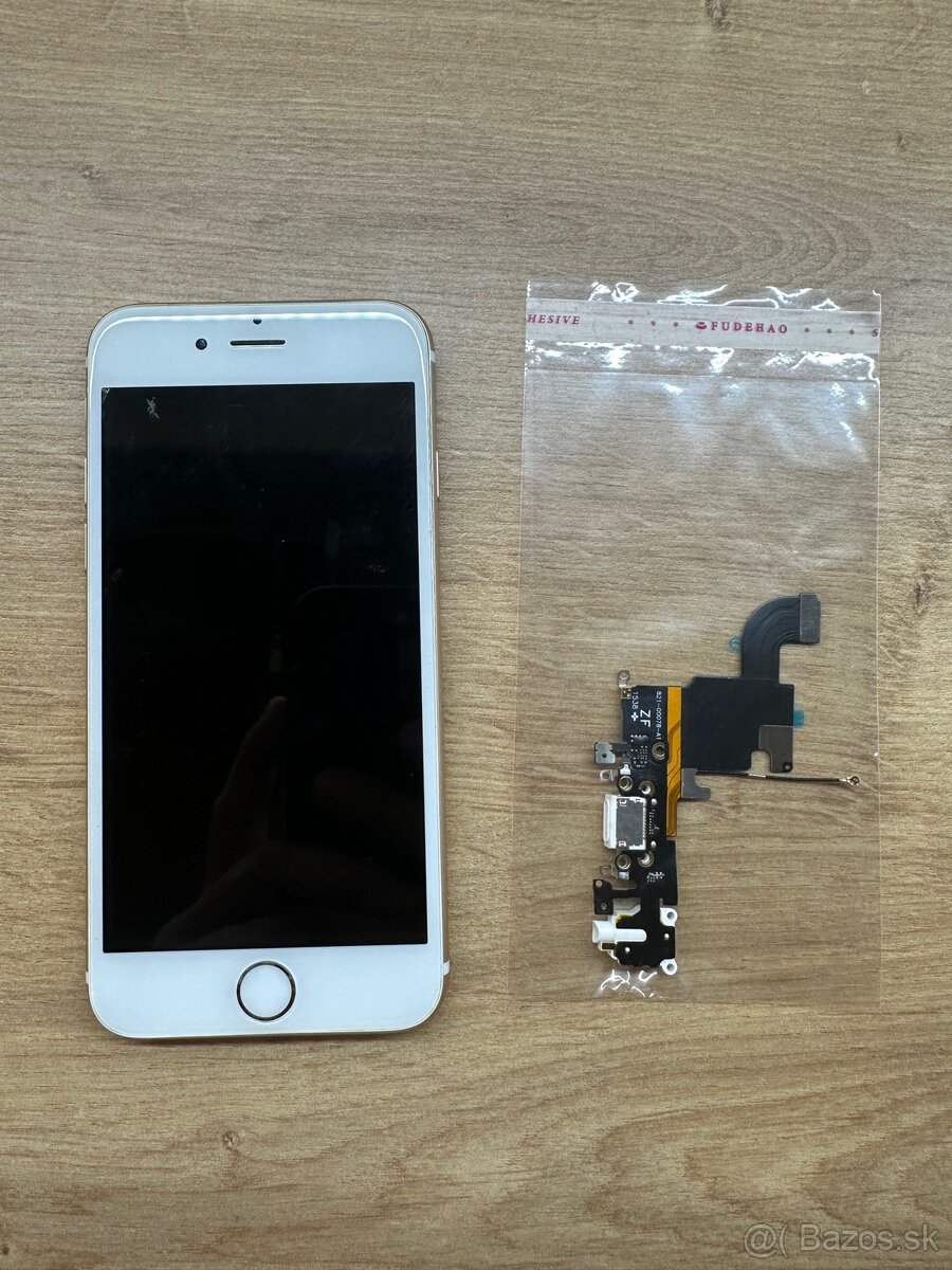 Predám iPhone 6s na diely