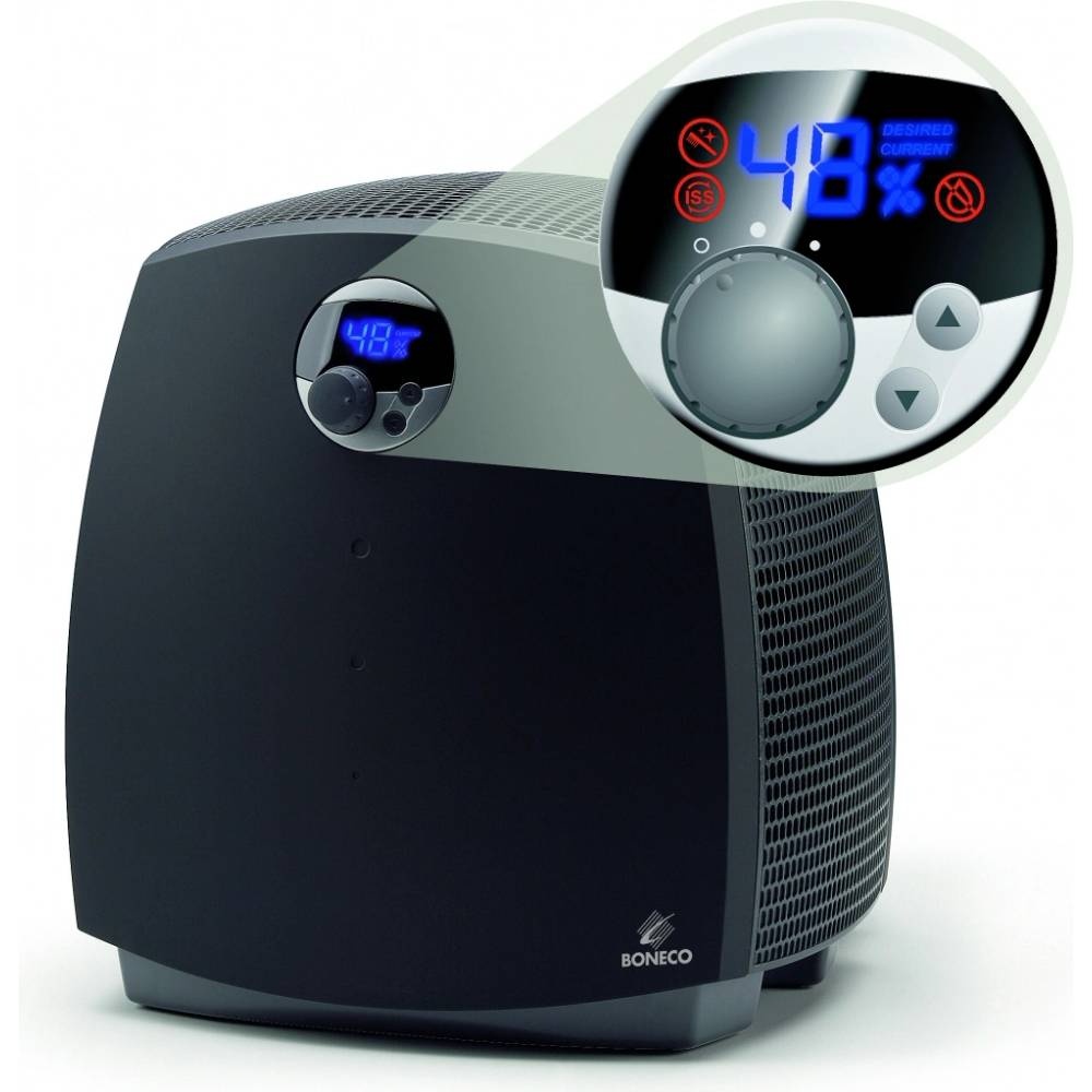 Zvlhčovač  čistič vzduchu BONECO 2055D