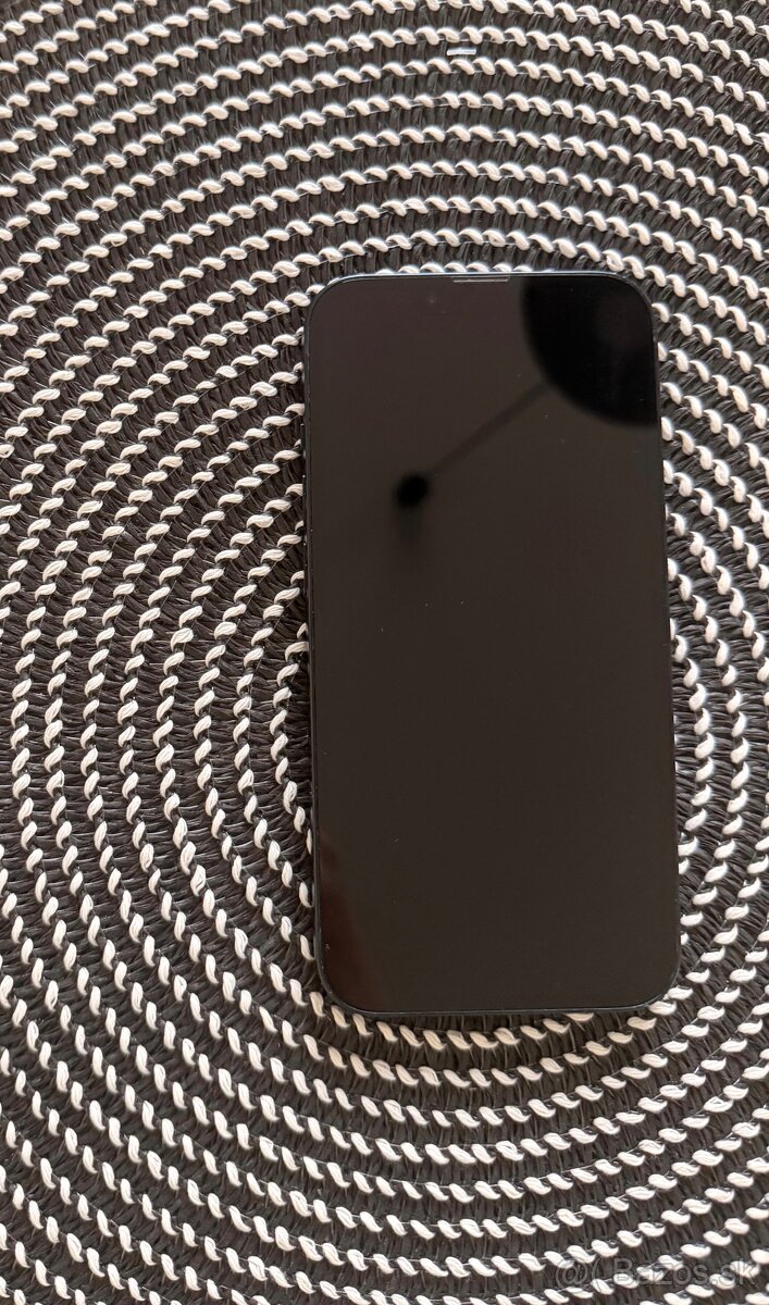 IPhone 13 Midnight Blue, 128 GB