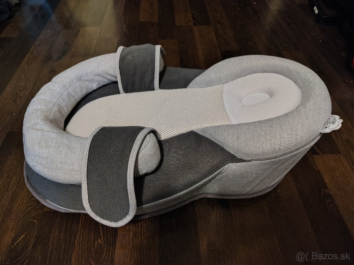 Antirefluxný ergonomický vankúš CosyDream+